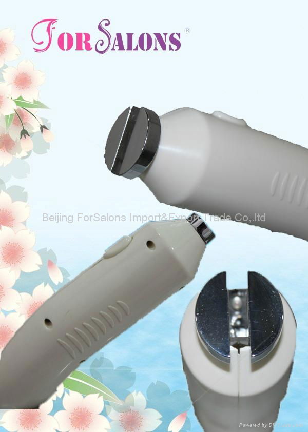 Biopolar RF skin tighting System 3