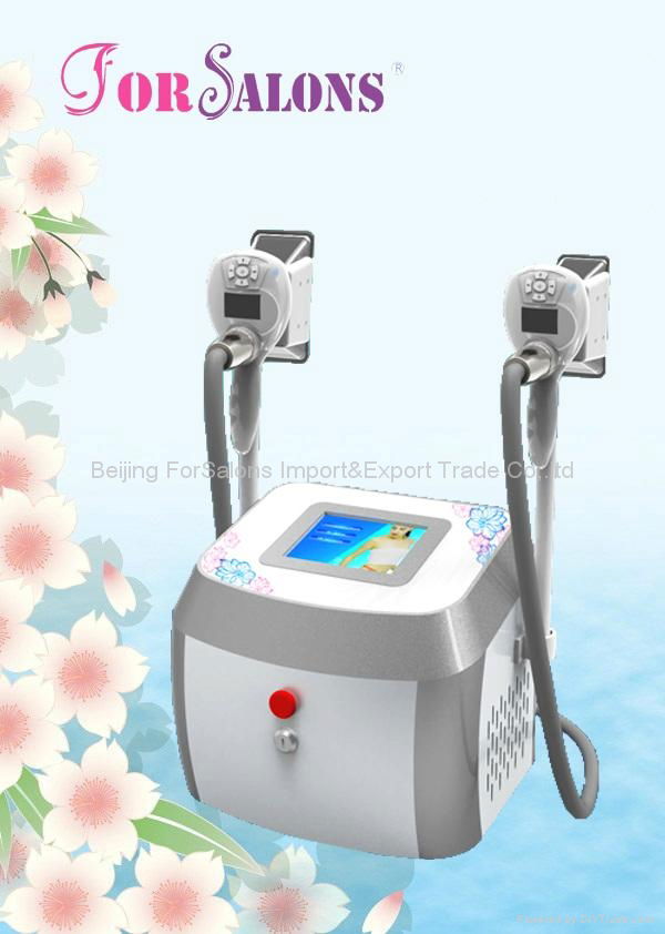 Portable Cryolipolysis slimming System