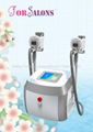 Portable Cryolipolysis slimming System 1