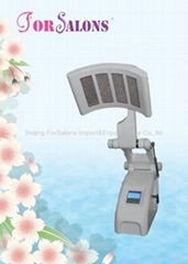 PDT face&skin treatment system