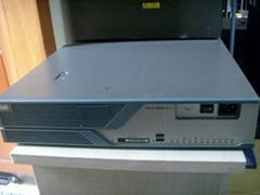 CISCO3845 router