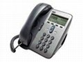 Cisco CP-7911G Voip Phone