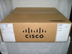 Cisco WS-C2960-24TT-L switch