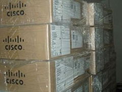 Cisco WS-C2960S-24PS-L switch