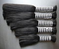 High quality human hair  1