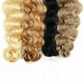 High quality human hair  2