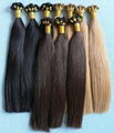 High quality human hair  3