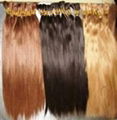 High quality human hair  5