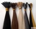 Pre-bonded hair extension 4