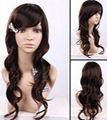 Fashion Synthetic wigs 1