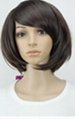 Fashion Synthetic wigs 3