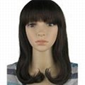 Fashion Synthetic wigs 4