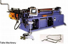 Full automatic pipe bending machine