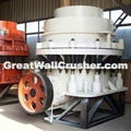 Symons Cone Crusher