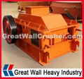 Double Rollers Crusher - Great Wall