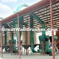 Grinding Mill Plant