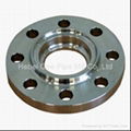 flange 3