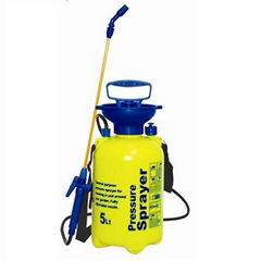 Pressure Sprayer