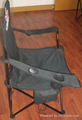 Deluxe MP3 Speaker Campchair 1