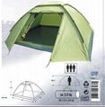 camping  tent