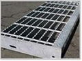 steel grating 