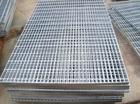 Steel Galvanized Grating 