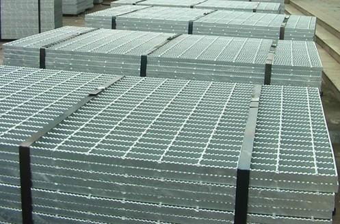 steel grating  4