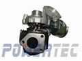 BMW GT1749V turbocharger