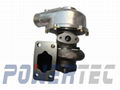 HITACHI/JCB RHB6 Turbocharger 1