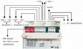 350~1000mA 多路恆流調光LED電源(2×50W） 2