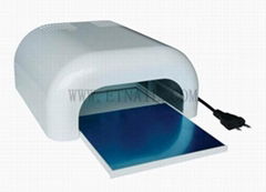 36Watt Ultraviolet Nail Gel UV lamp