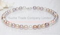 11-12mm AAA grade freshwater pearl