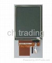 LQ035Q7DB02 LQ035Q7DB02R LQ035Q7DB02F LQ035Q7DB03 LQ035Q7DB03R LCD screen