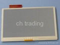 LCD Touch screen digitizer for Tomtom tom go 720 730 520 530 630 920 930 740 750 2