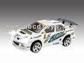 1:24 4CH Remote Control Scalemodelvehicle Car 1