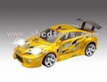 1:24 4CH Remote Control Scalemodelvehicle Car 2