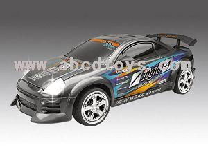 1:24 4CH Remote Control Scalemodelvehicle Car 5