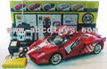 1:24 4CH Remote Control Scalemodelvehicle Car 2