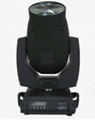 300W moving head beam light 1