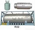 REFRIGERANT GAS R32