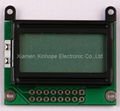 Character 8X2 lines type COB LCD Module