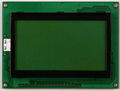 Graphic type 128x64 dot matrix COB LCD