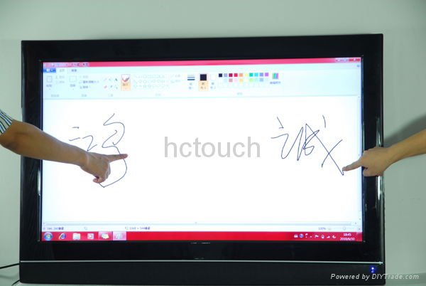 touch screen 3