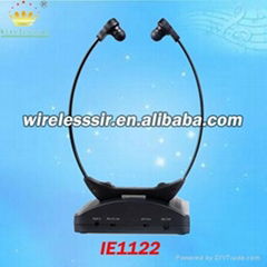 TV Easy-tv wireless headset(IR)