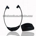 TV Easy-tv wireless headset(IR) 4