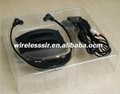 TV Easy-tv wireless headset(IR) 5