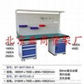 轻型工作台制造生产