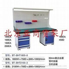 輕型工作台製造生產