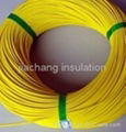 insulating sleeving 1