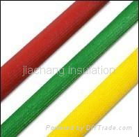 silicone fiberglass sleeving 3